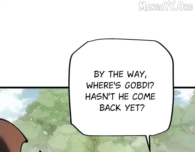 Read From Goblin to Goblin God EN Manga Online
