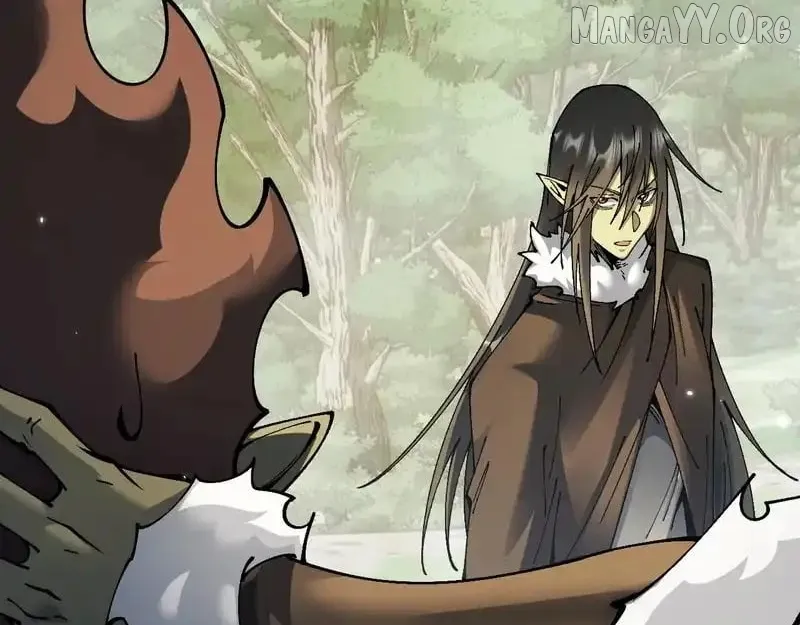 Read From Goblin to Goblin God EN Manga Online