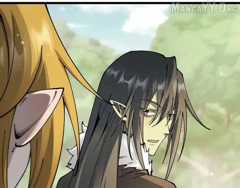 Read From Goblin to Goblin God EN Manga Online