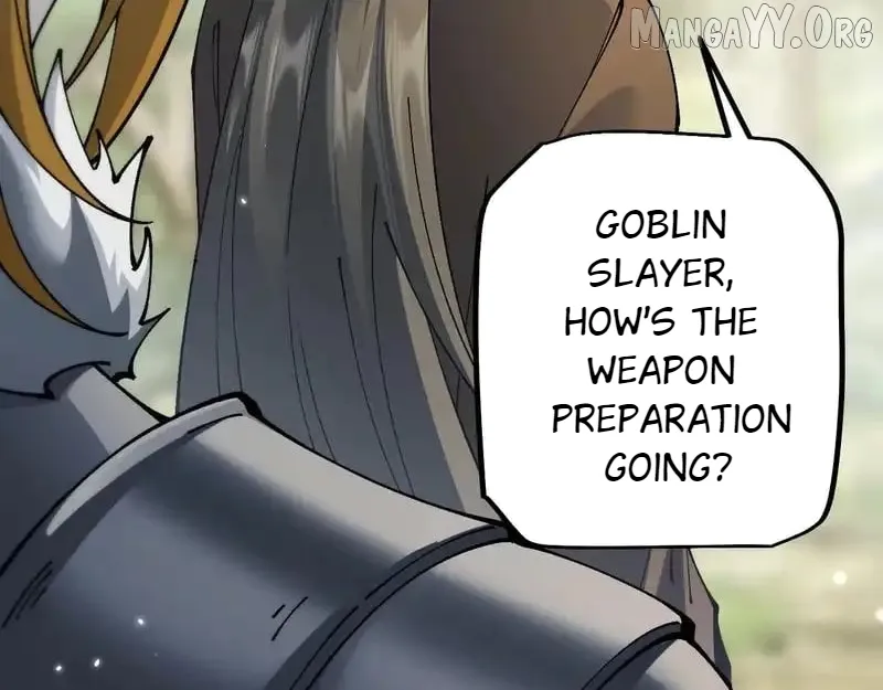 Read From Goblin to Goblin God EN Manga Online