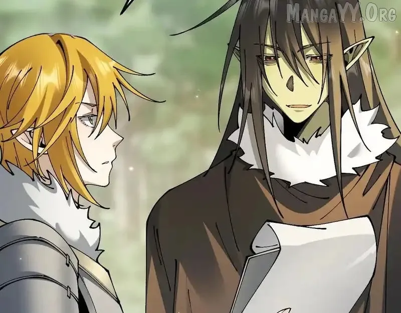 Read From Goblin to Goblin God EN Manga Online