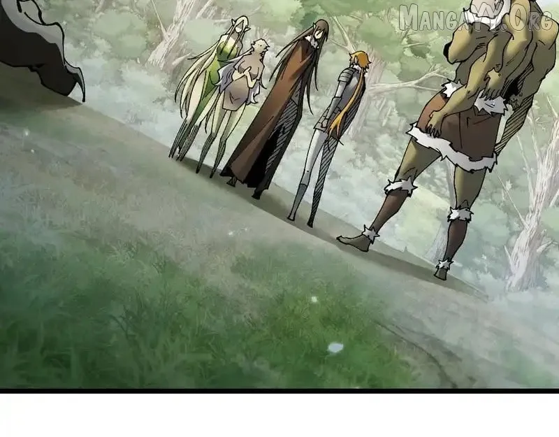 Read From Goblin to Goblin God EN Manga Online