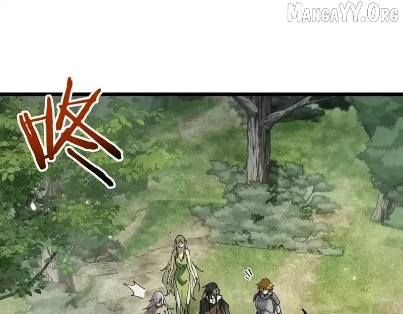 Read From Goblin to Goblin God EN Manga Online