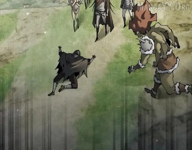 Read From Goblin to Goblin God EN Manga Online