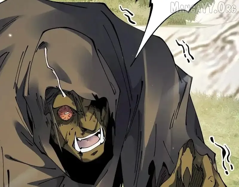 Read From Goblin to Goblin God EN Manga Online