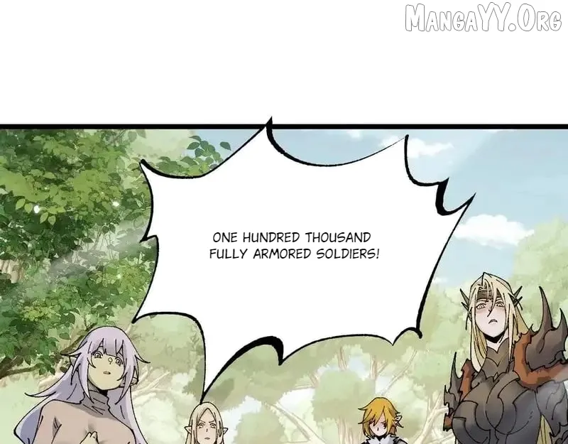 Read From Goblin to Goblin God EN Manga Online
