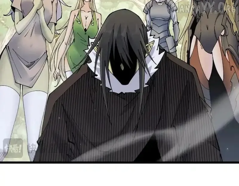 Read From Goblin to Goblin God EN Manga Online