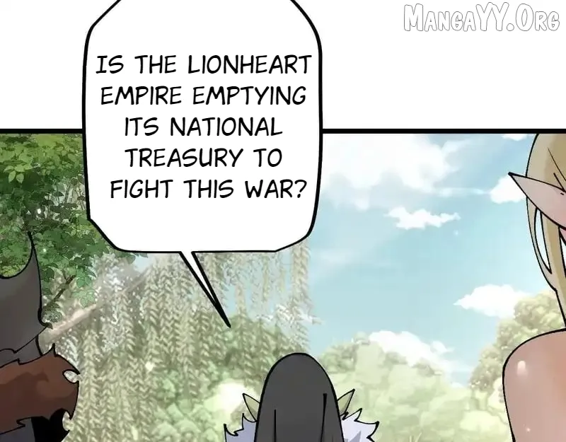 Read From Goblin to Goblin God EN Manga Online