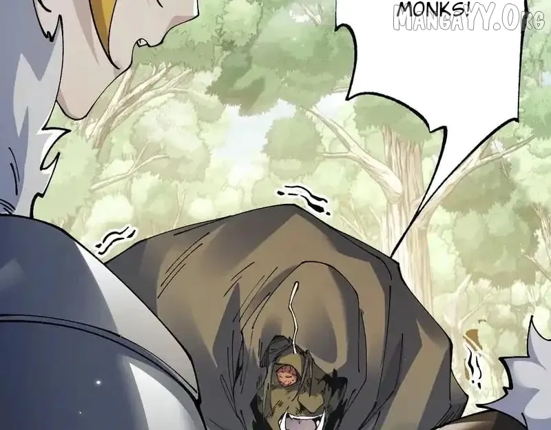 Read From Goblin to Goblin God EN Manga Online