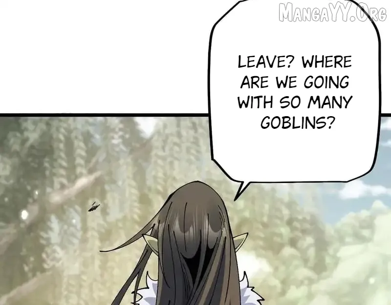 Read From Goblin to Goblin God EN Manga Online