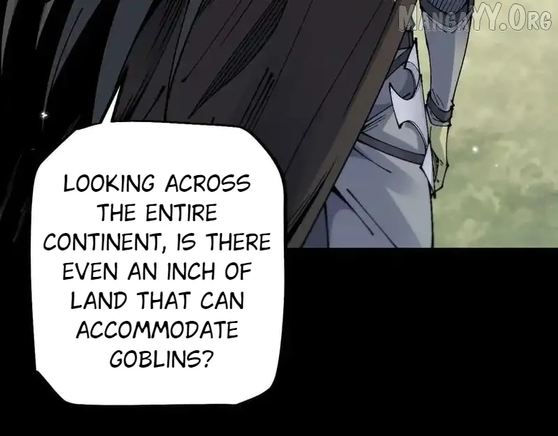 Read From Goblin to Goblin God EN Manga Online