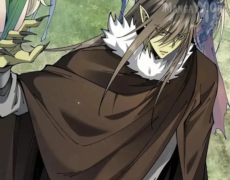 Read From Goblin to Goblin God EN Manga Online