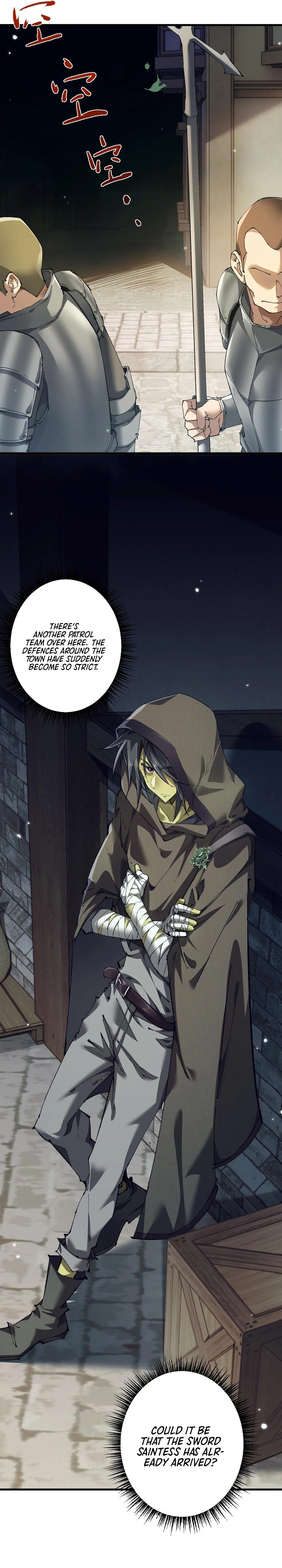 Read From Goblin to Goblin God EN Manga Online