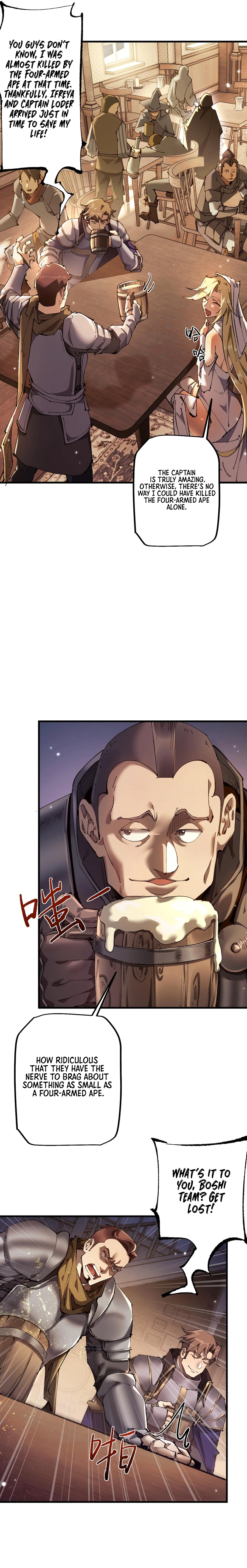 Read From Goblin to Goblin God EN Manga Online