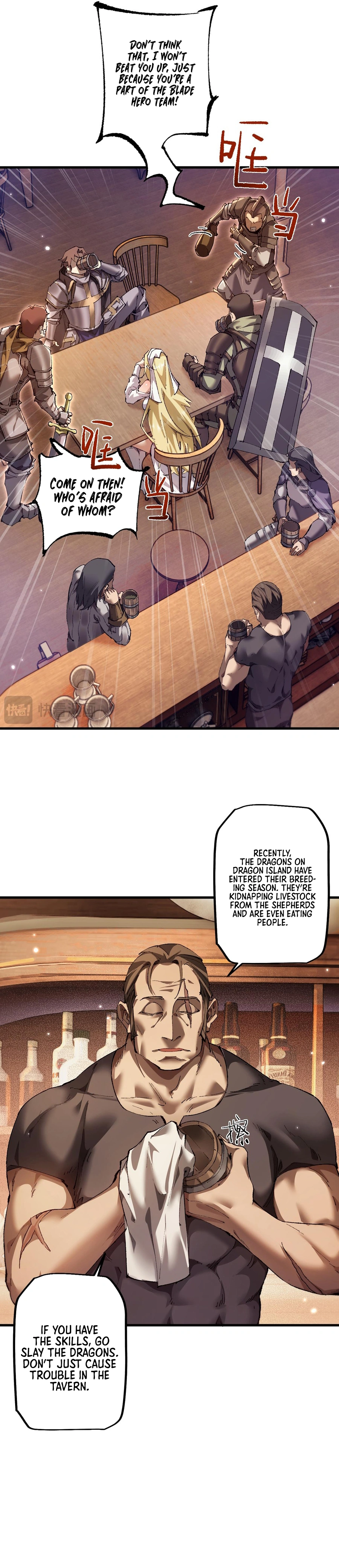 Read From Goblin to Goblin God EN Manga Online