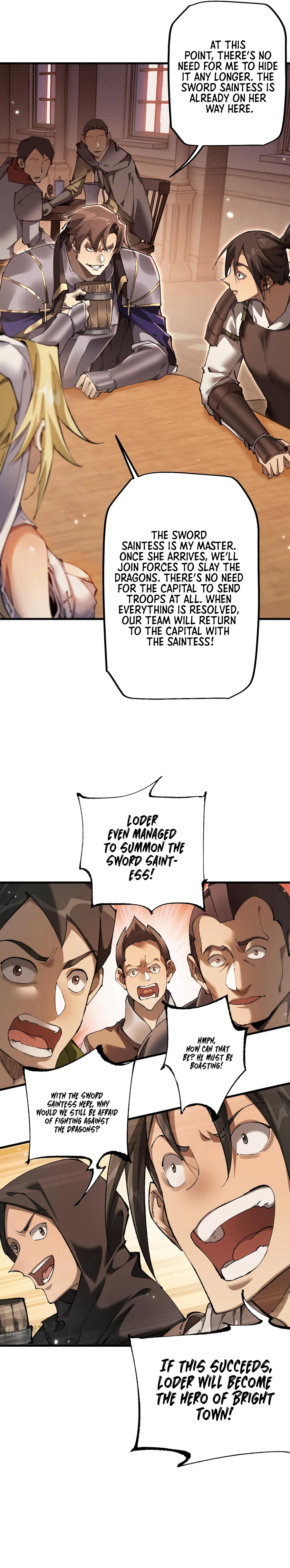 Read From Goblin to Goblin God EN Manga Online