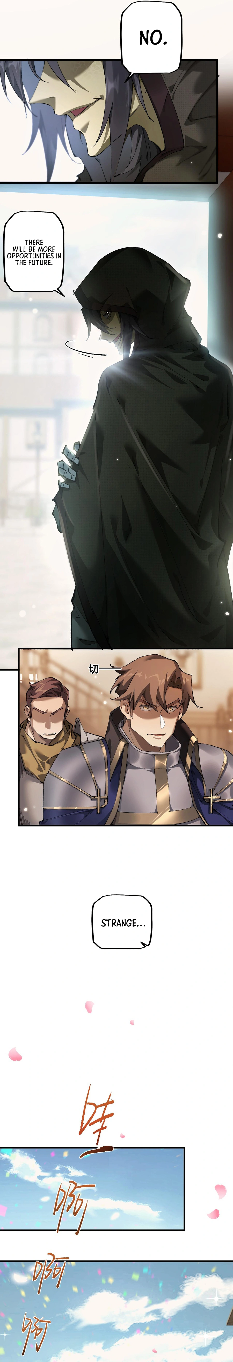 Read From Goblin to Goblin God EN Manga Online