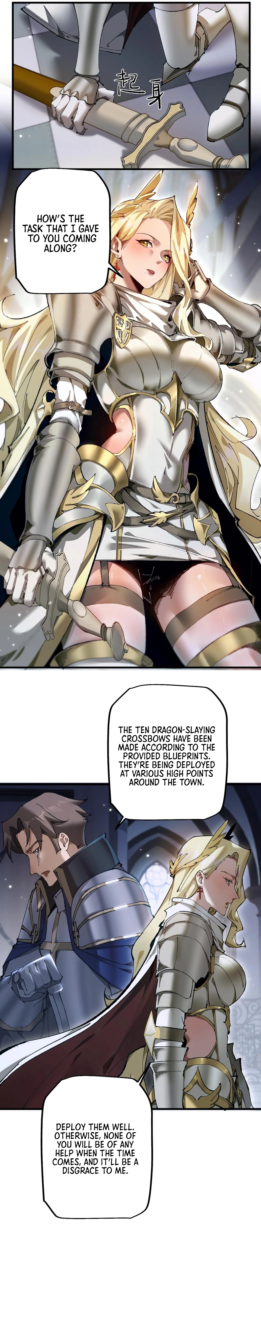 Read From Goblin to Goblin God EN Manga Online