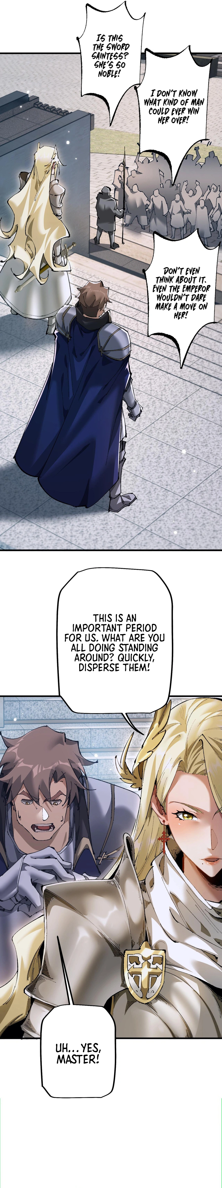 Read From Goblin to Goblin God EN Manga Online
