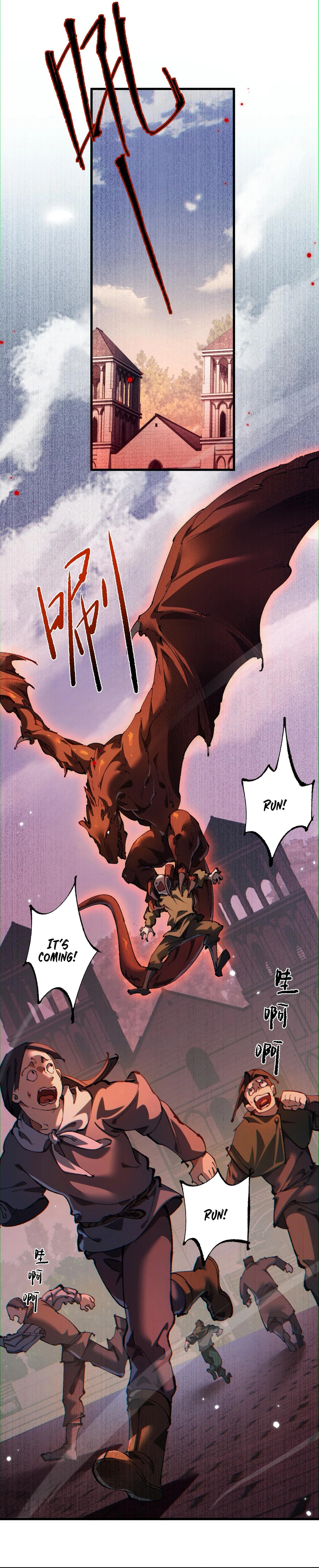 Read From Goblin to Goblin God EN Manga Online