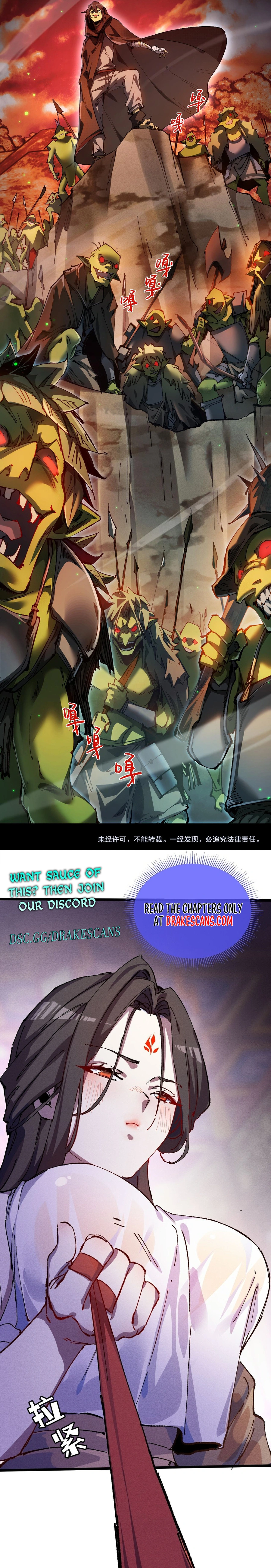 Read From Goblin to Goblin God EN Manga Online