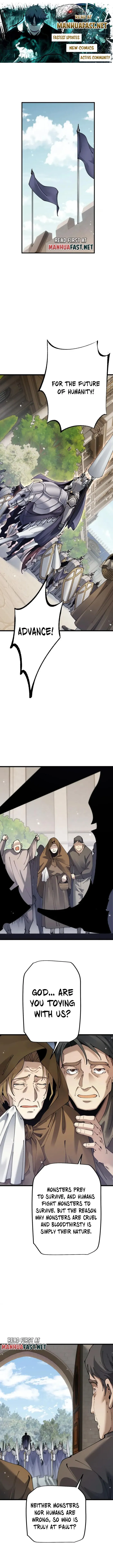 Read From Goblin to Goblin God EN Manga Online