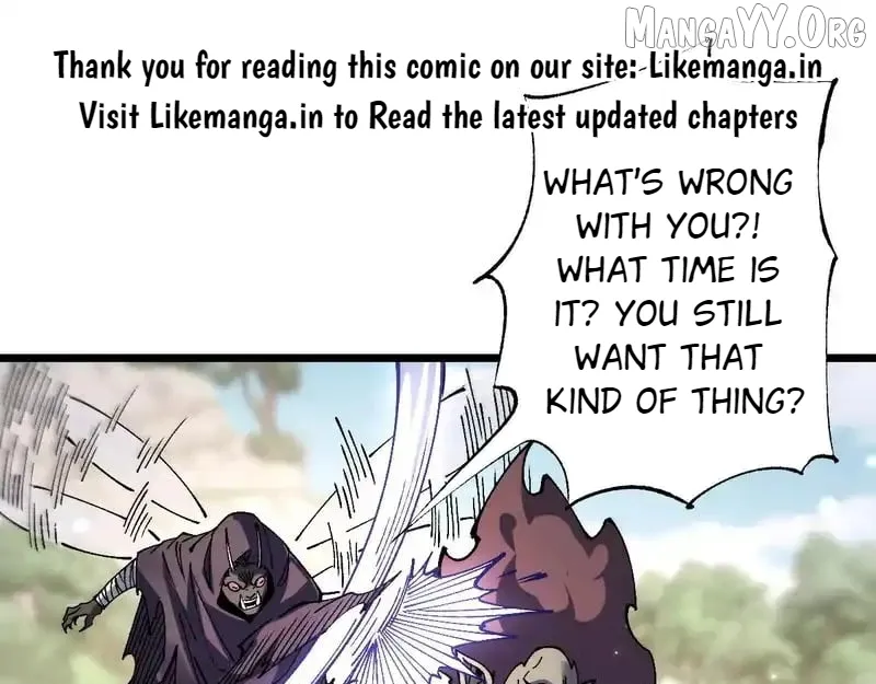 Read From Goblin to Goblin God EN Manga Online