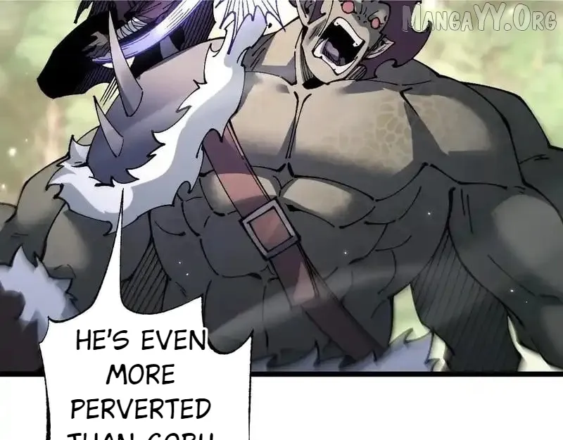 Read From Goblin to Goblin God EN Manga Online