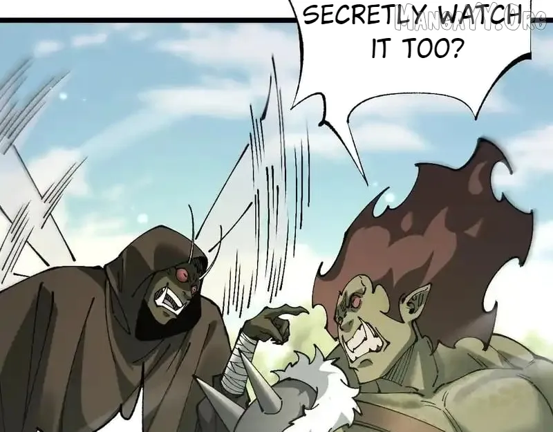 Read From Goblin to Goblin God EN Manga Online