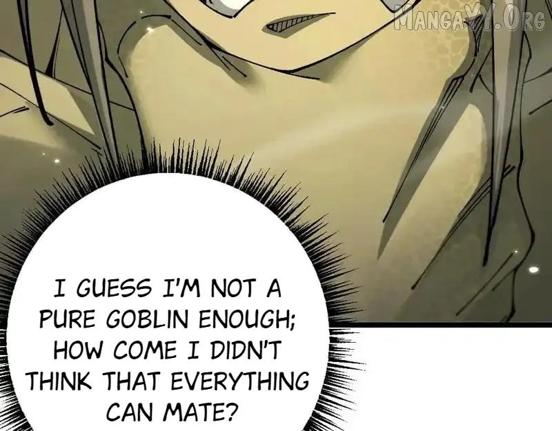 Read From Goblin to Goblin God EN Manga Online