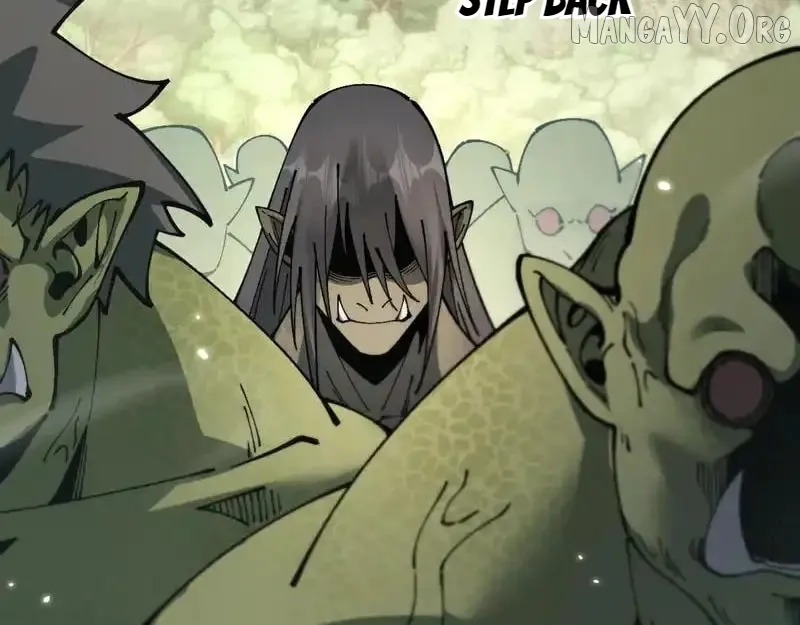 Read From Goblin to Goblin God EN Manga Online