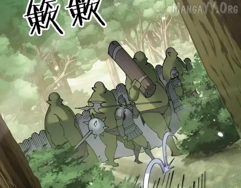 Read From Goblin to Goblin God EN Manga Online
