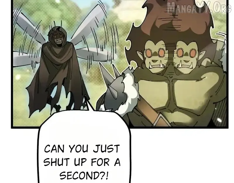 Read From Goblin to Goblin God EN Manga Online