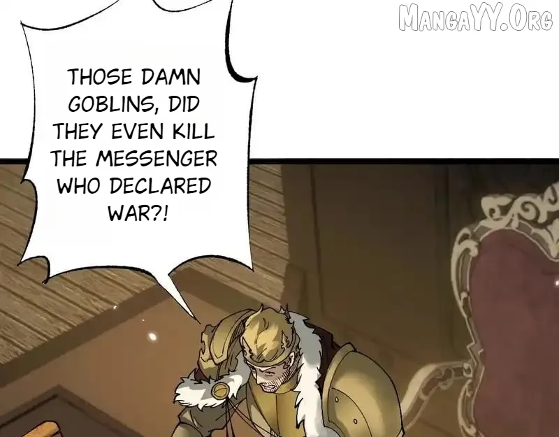 Read From Goblin to Goblin God EN Manga Online