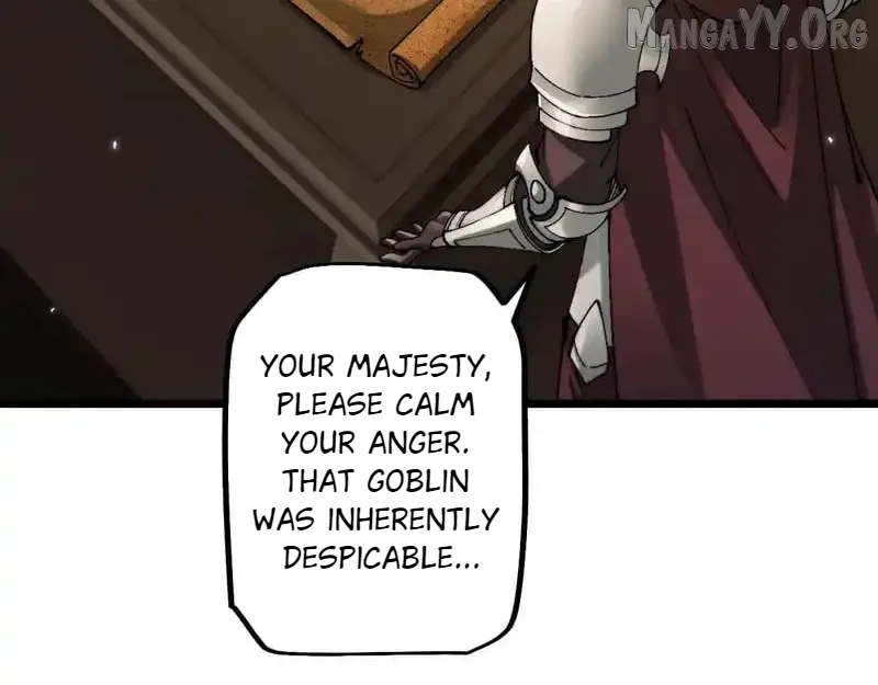 Read From Goblin to Goblin God EN Manga Online