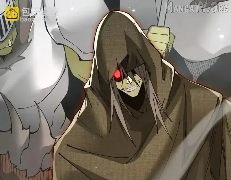 Read From Goblin to Goblin God EN Manga Online