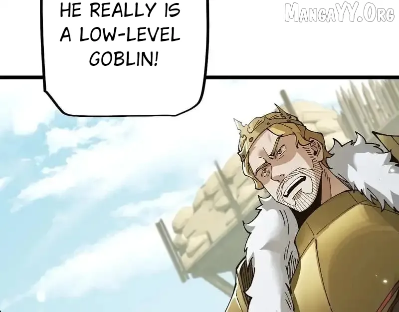 Read From Goblin to Goblin God EN Manga Online
