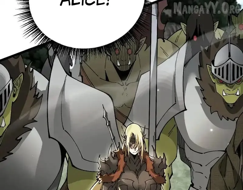 Read From Goblin to Goblin God EN Manga Online
