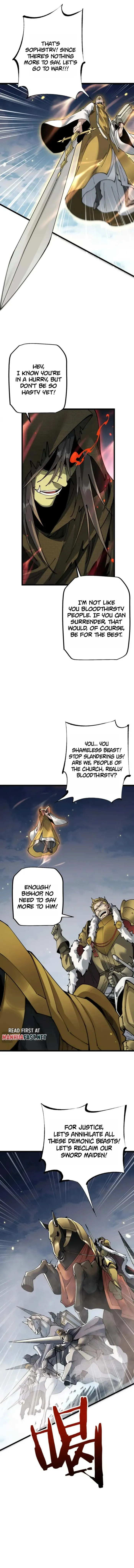 Read From Goblin to Goblin God EN Manga Online