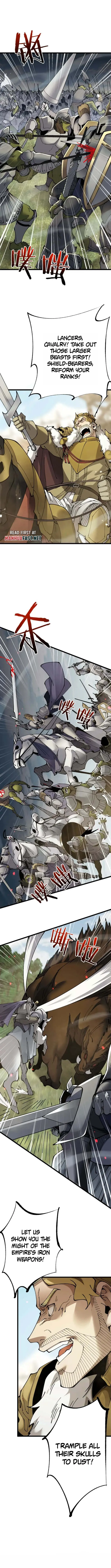 Read From Goblin to Goblin God EN Manga Online