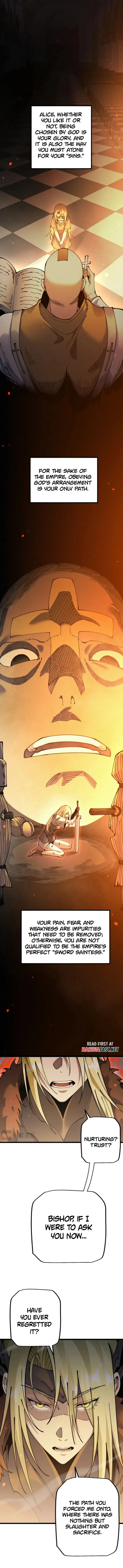 Read From Goblin to Goblin God EN Manga Online