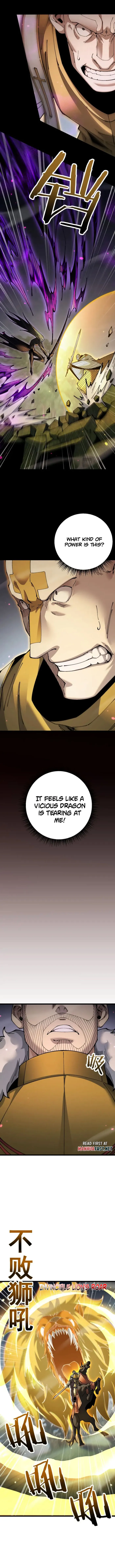 Read From Goblin to Goblin God EN Manga Online