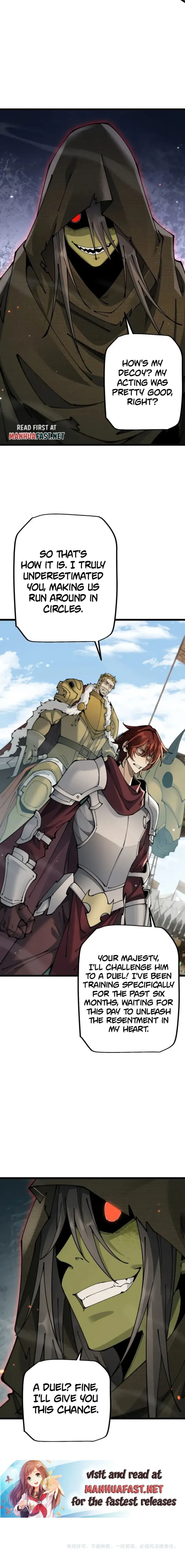 Read From Goblin to Goblin God EN Manga Online