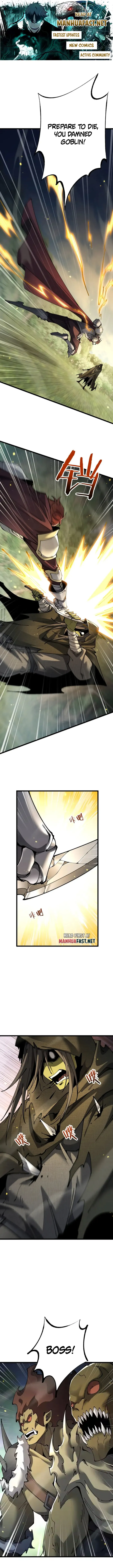 Read From Goblin to Goblin God EN Manga Online