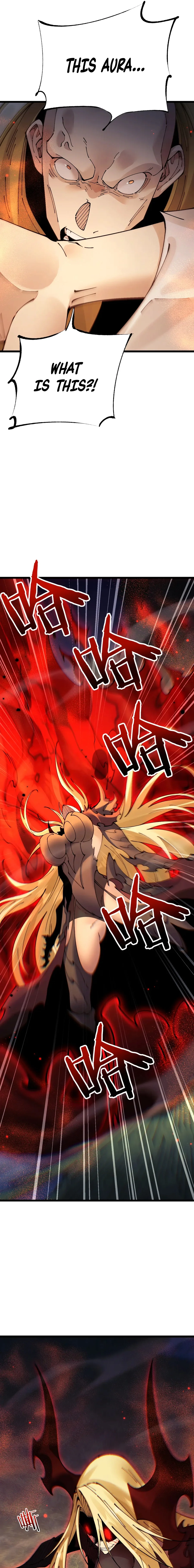 Read From Goblin to Goblin God EN Manga Online