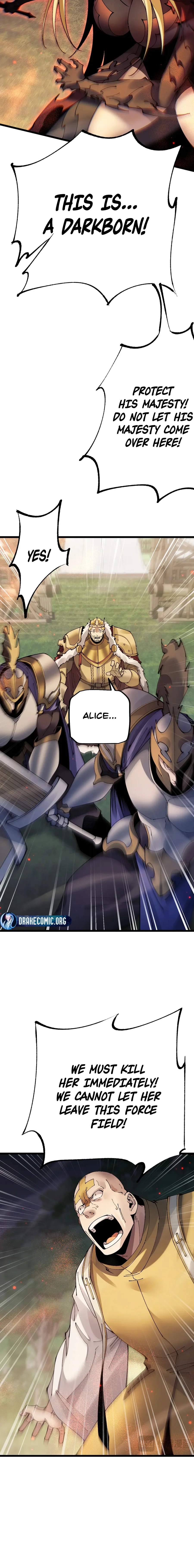 Read From Goblin to Goblin God EN Manga Online