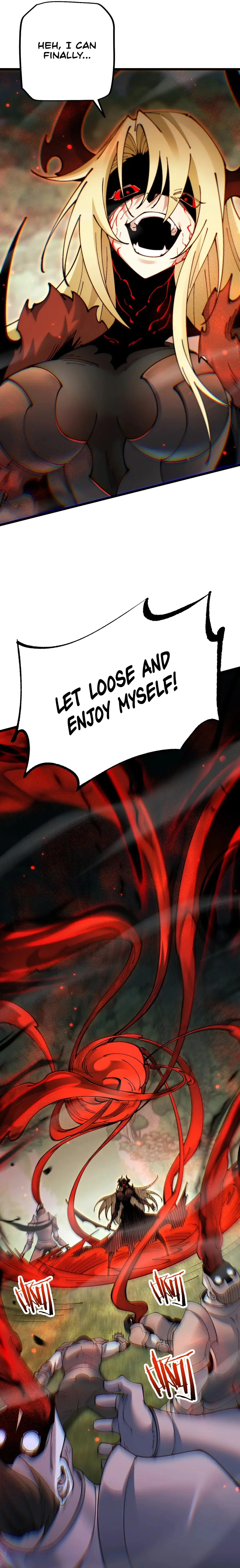 Read From Goblin to Goblin God EN Manga Online