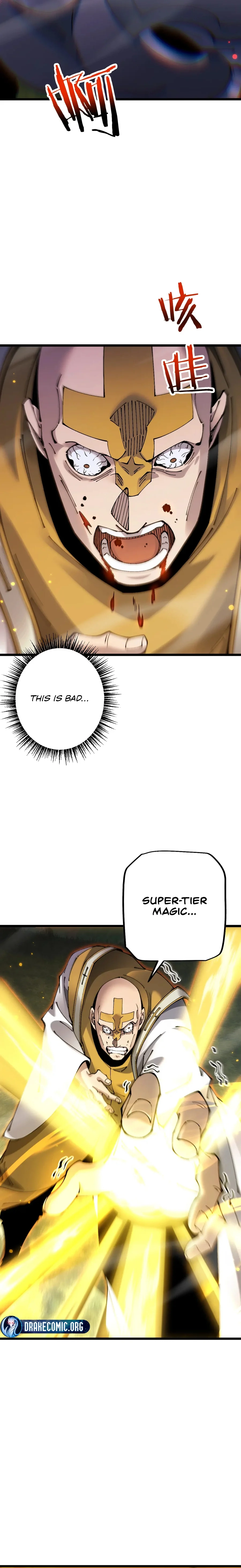 Read From Goblin to Goblin God EN Manga Online