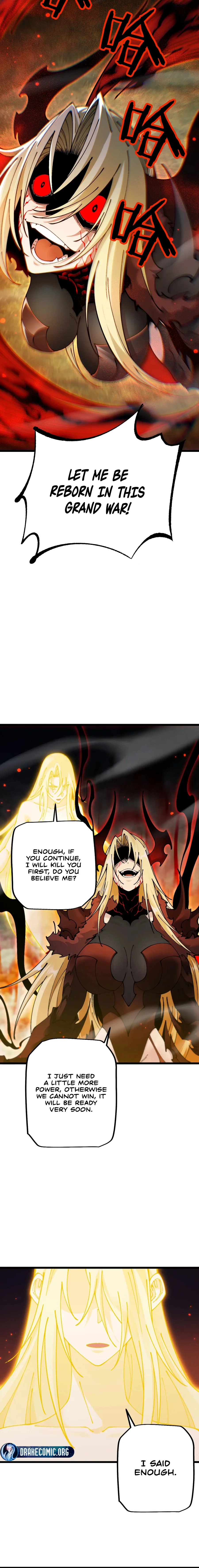 Read From Goblin to Goblin God EN Manga Online