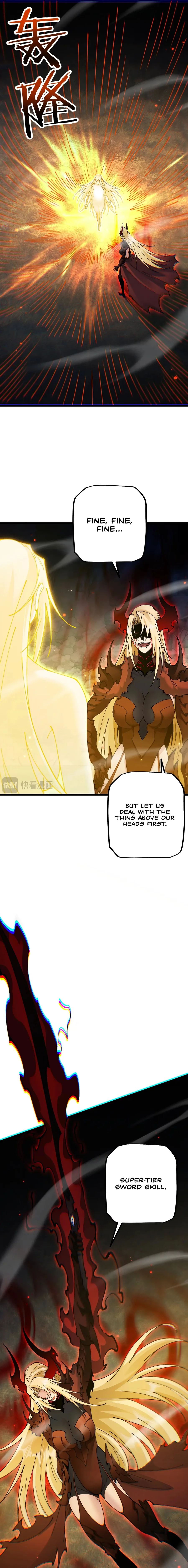 Read From Goblin to Goblin God EN Manga Online